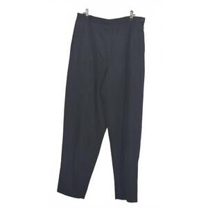 Classic Black Women's Dress Pants